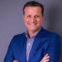 André Branjão Bernardes