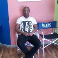 Alfred Baloyi