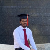 Chandra Kumar Krishna Kumar