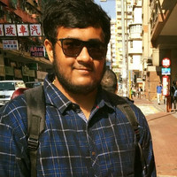 Rushi Patel