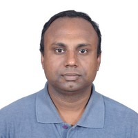 Mouttou Sidambaram