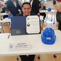 Diego Alberto Armendariz Aguilar