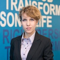 Agnieszka Czapska