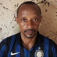Stephen Imafidon