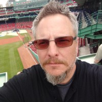 Todd Harrison