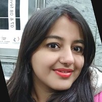 Sneha Shandilya