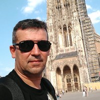 Fabio Zorzetto