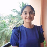 Vaishnavi Bhakta
