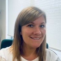 Noemie Raguin