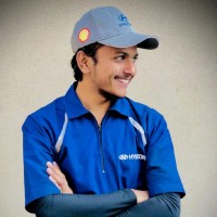 Shahroz Asif
