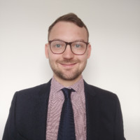 Matthew Barron