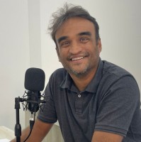 Alércio Bressano 🆎