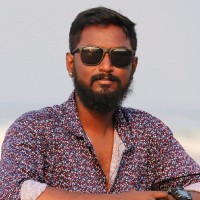 Sumesh Govindaraj