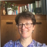 Lesley Trenkel