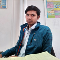 Lalit Chauhan