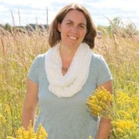 Tara Bradley Williams