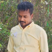 SATHISH JOHN