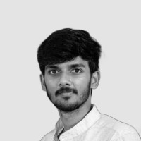 Vignesh Ravichandran