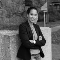 Michelle van der Wal