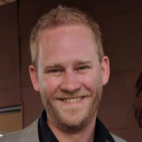 Steffen Froehlich