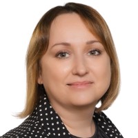 Zofia Baryła