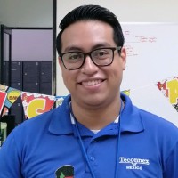 Enrique Gallegos Rivera