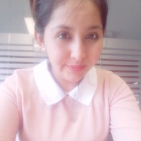 Jhajayra Griselda Yucra Miranda