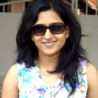 Laxmi Bukka