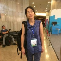 Sharon Xie