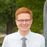 Connor Anderson