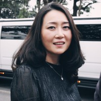 Helena Kim