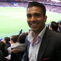 Kamal Govender Acsi