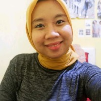 Maulita Lestari