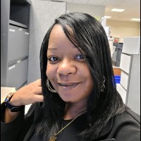 Shalonnda Harris