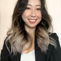 Annie Deng