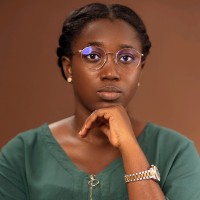 Afi Constance Deguenon