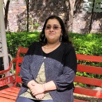 Debasmita Roy