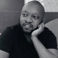 Jeffrey Mabuza