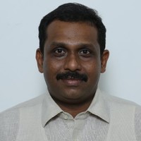 Adarsh N Mohan