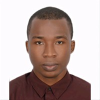 Théotime Woukami Junior N'DRI