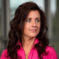 Nicole Soontiens