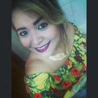 Keylla Cabral