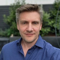 Peter Brand