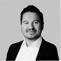 Ralf Jonathan Hollander
