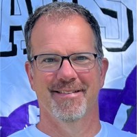 Lance Oldridge