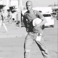 Ntalo Nkuna
