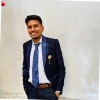 Vaibhav Shirke