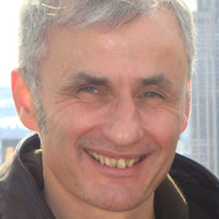Jacques Ribes