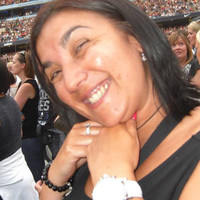 Fiona Rutter