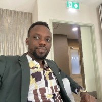 Temitayo Osuntoogun